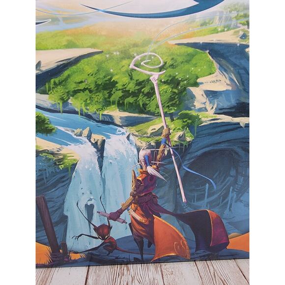 Seasons Board Game - 100% Complete - 2012 Asmodee - Picture 5 of 7